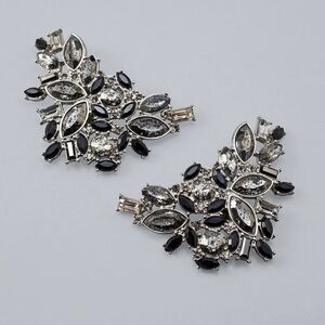 White House Black Market Jewelry Clips